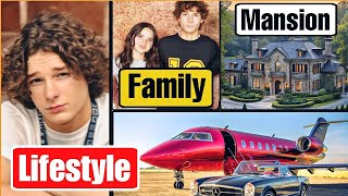 Celebrity Inside Mason Thames’ 2025 Life: Career, Fame & Net Worth Revealed. #masonthames Profile