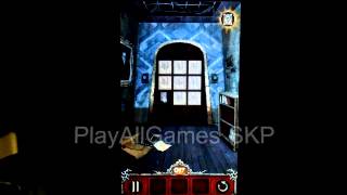 Escape Action - Level 17