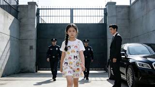 5yo Prison Girl Is Billionaires Daughter Beat Villain Nanny U0026 Schemer