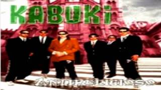 Video thumbnail of "Kabuki La Sombra de Pedro (Cumbia Cristiana)"