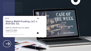 Episode 152: eDiscovery Lessons for In-House Counsel on What Not To Do