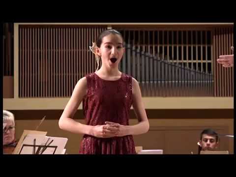სიმფონიური მუსიკის კონცერტი / Symphonic Music Concert (III)
