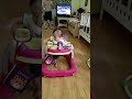 fast and the furious baby in walker