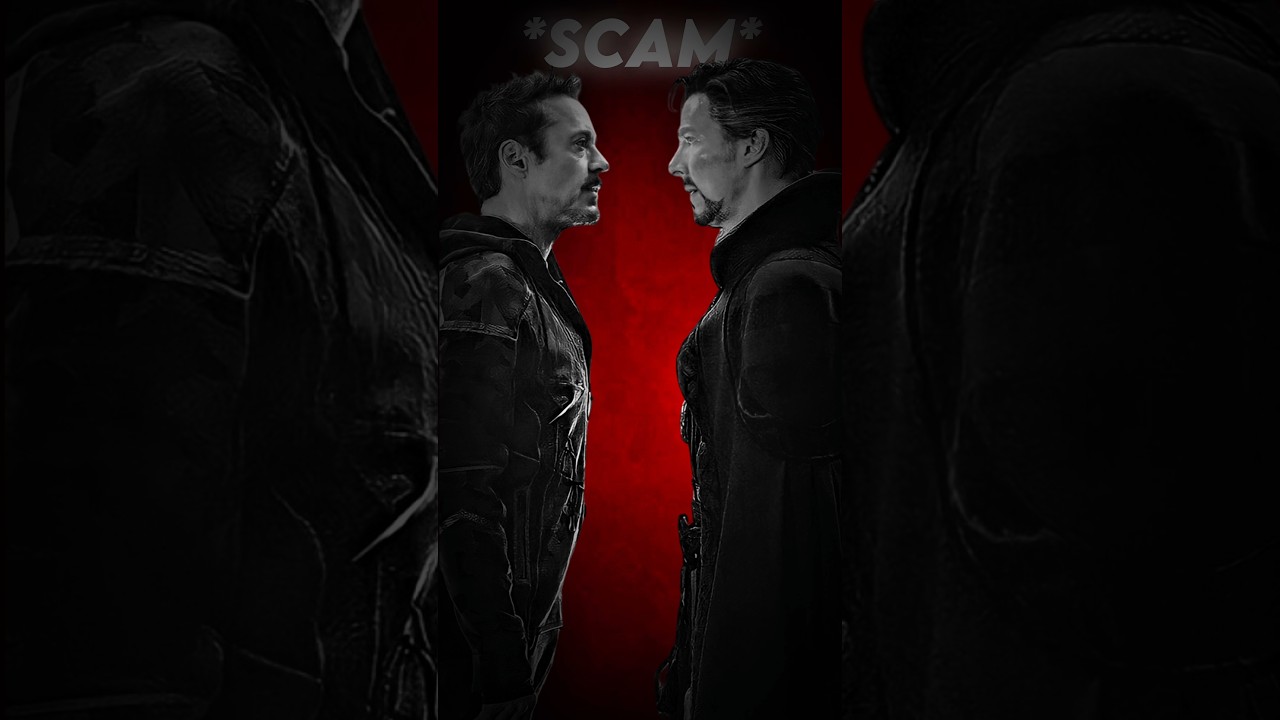 Avengers infinity war Trailer Vs Movie😱? hidden details revealed? 