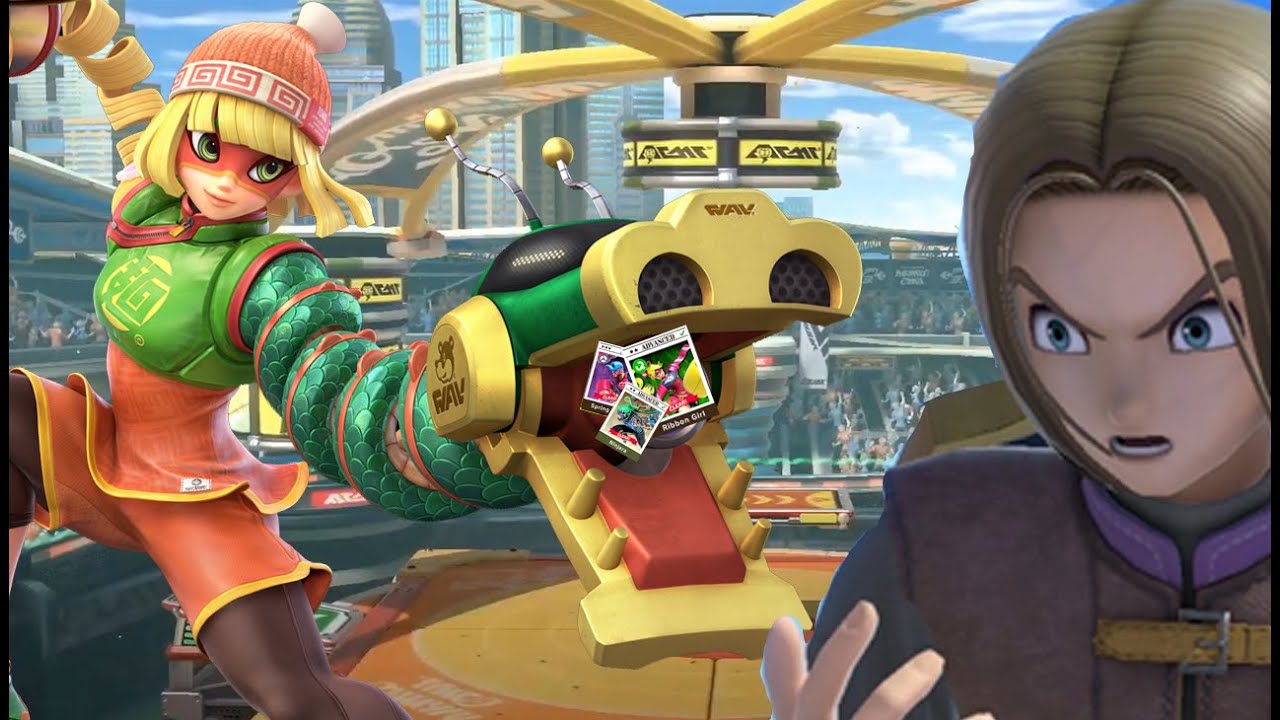 Impossible Spirit Battles