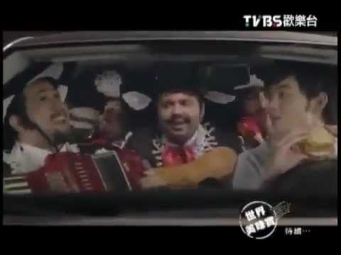 McDonald 's Taiwan Advertisement.mp4