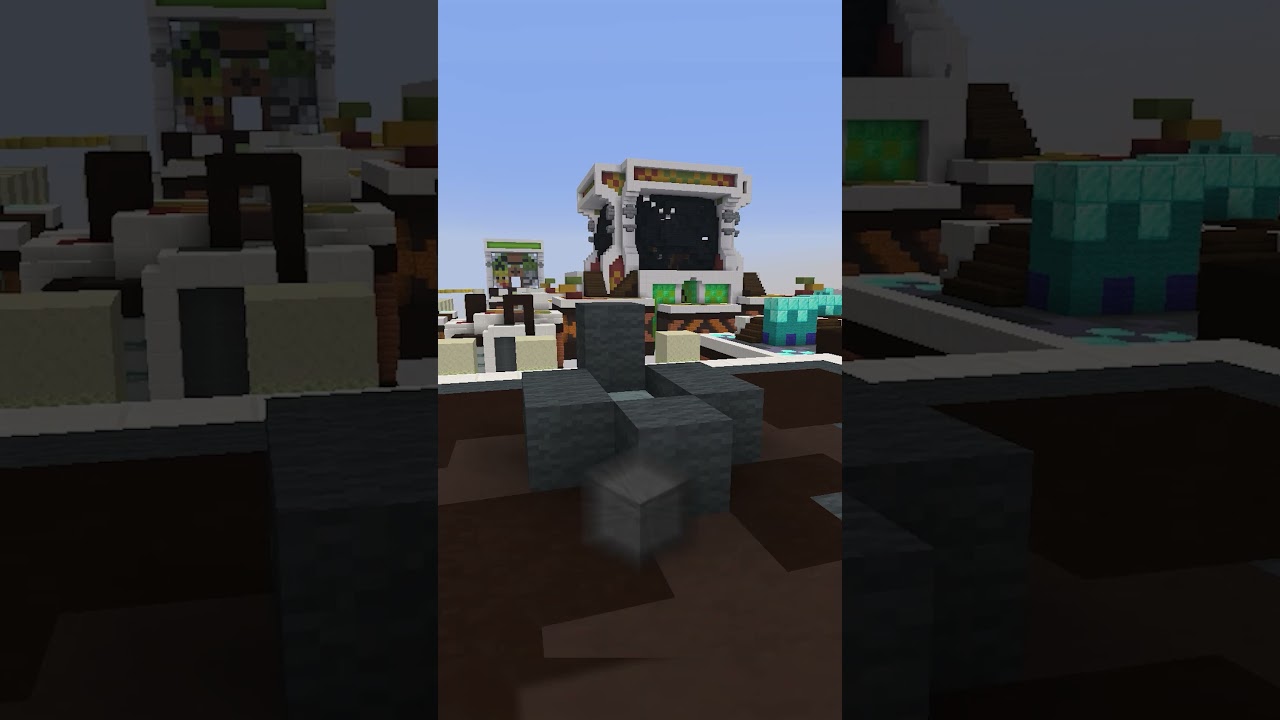 Misca-ti degetul pe BEAT  #minecraft #minecraftmemes #romania #ratonii