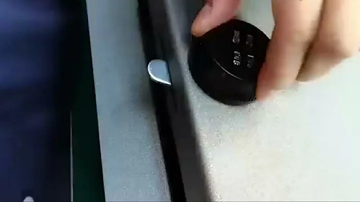 Black Horse Off Road - Introducing our NEW Console Safe!