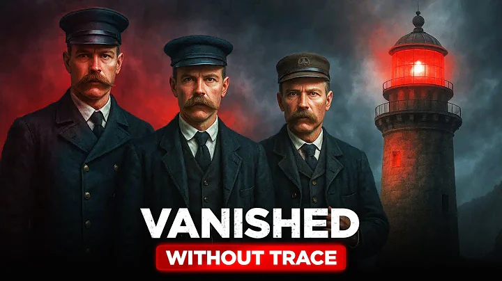 The Flannan Isles Mystery | 3 Lighthouse Keepers Vanished Without a Trace | Era of History