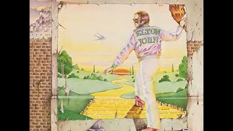 Bennie And The Jets (Remastered 2014) - Elton John