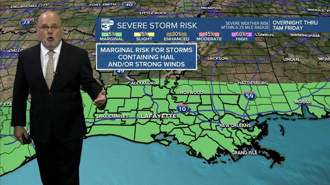 Rob's Weather Forecast Part 2 5pm 03-27-23 - YouTube