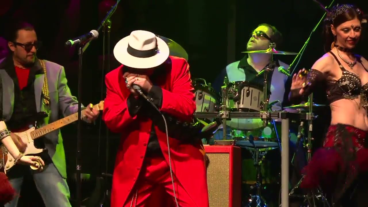 Lehigh Valley Music Awards - 13