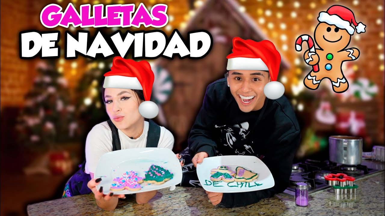 COCINANDO CON FER DURAN Y MI NOVIO ft. Soy Fredy