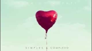 Rodrigo Mozart - Só Porque Me Amou | Lyric Vídeo Oficial