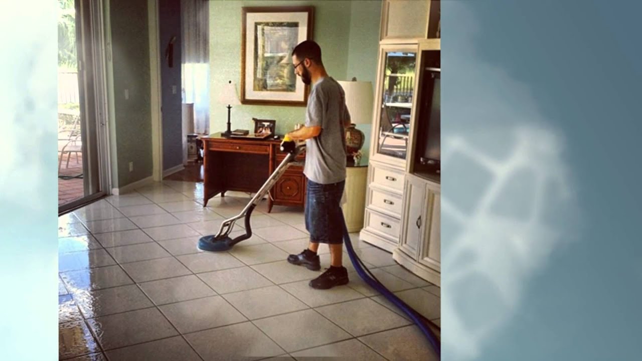 Professional Carpet Cleaning Palm Beach County Florida