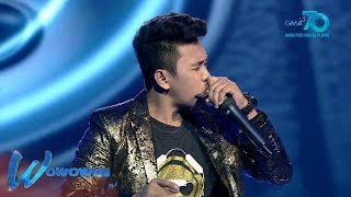 Wowowin Impressive 7 Sounds Of A Beatboxer
