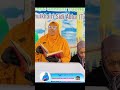 TAFSIR RAMADAN 002 MALAMA SAYYADA UMMULKHAIRI SIDI ABUBAKAR 