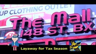 HUB 3rd Ave. BID TAX SEASON ANIMATION
