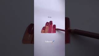 Easy drawing technique ! 💅🏻 #trending#art#drawing#viral #sketch#shorts#explore#nailart #asmr #audio