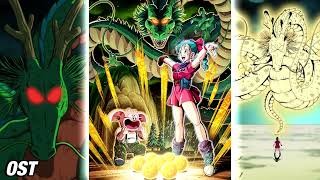 Str Lr Bulma And Oolong Active Skill Ost Dragon Ball Z Dokkan Battle
