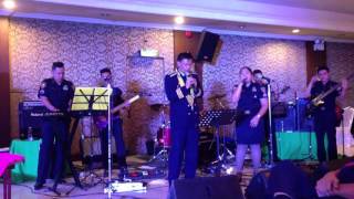 The Prayer (Cover with live band)