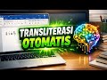 Transliterasi Arab-Latin Jadi Mudah dengan Add-ins Word & AI