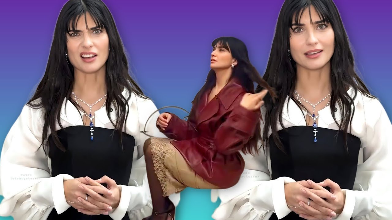 Туба Бюйюкюстюн делится новыми фотографиями Социальные сети снова на слуху #tubabüyüküstün #engin...