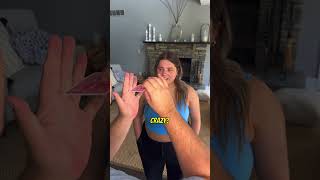 Magic Card Trick REVEALED 😱 Net Worth