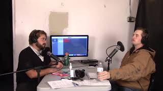 Night School Podcast #10 - The Invisible College by Jacques Vallee