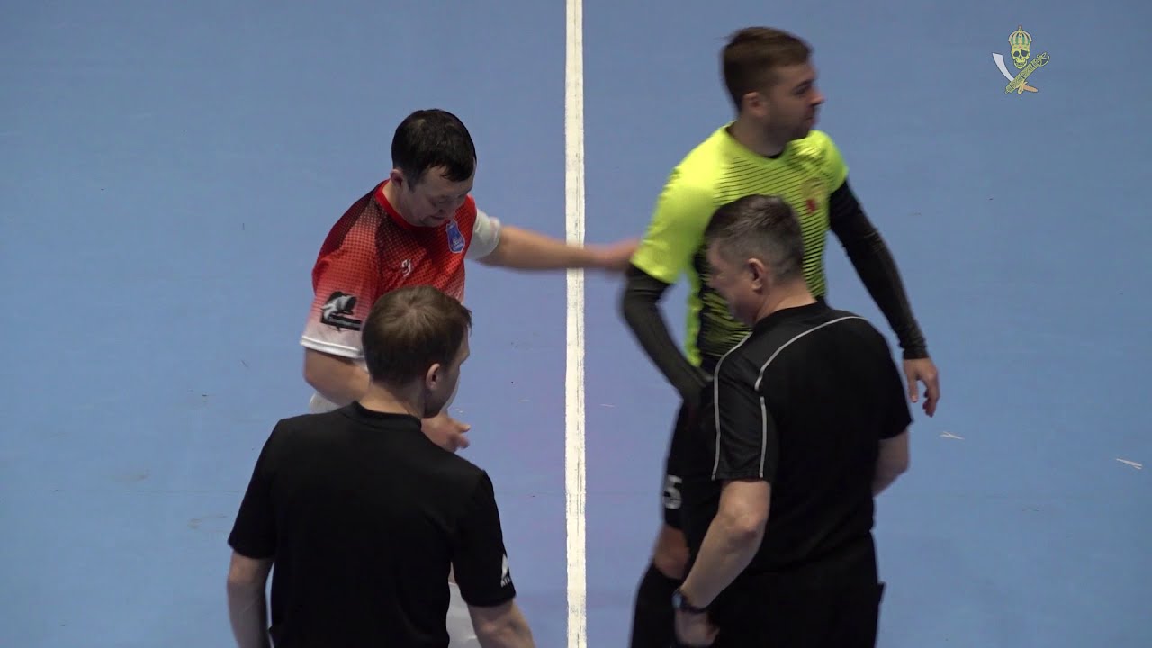 МФК «БТИ» — МФК «АЦР»