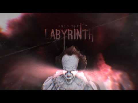 ► Into the Labyrinth | IT