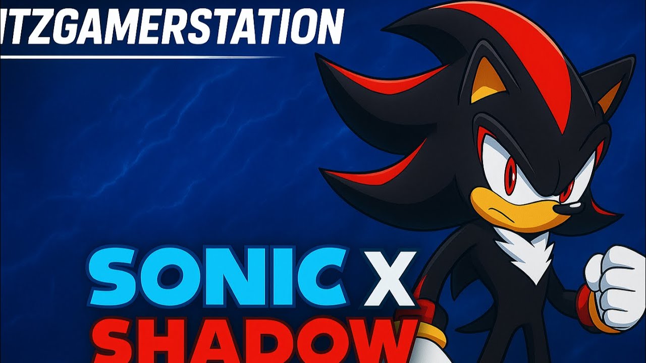 Pusing Shadow Pushing Shadow to the LIMIT | Challenge ACTS | Shadow Generations - YouTube