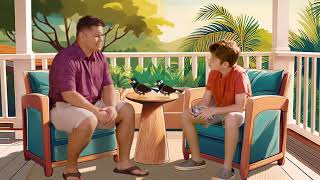 "Big Talk" 30 Second Spot | 2026 CPB Commercial
