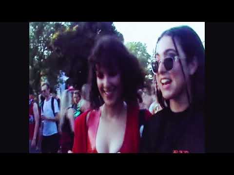 Milk & Bone - Osheaga Recap