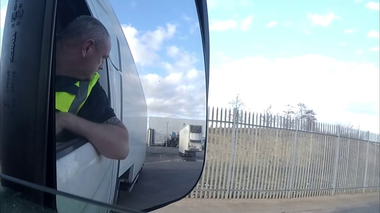 easter-week-for-a-hgv-driver-youtube