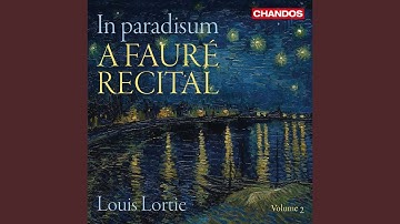 Théme et variations, Op. 73: Variation 5. Un poco più mosso