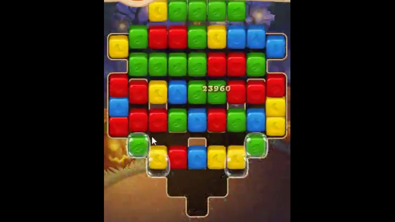 Toon Blast Level 664 Hints Tips Strategy And Walkthrough Gogamerez