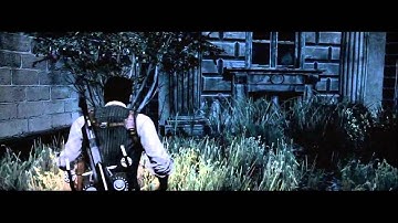 The Evil Within - Chapter 9: The Cruelest Intentions (Part 1)