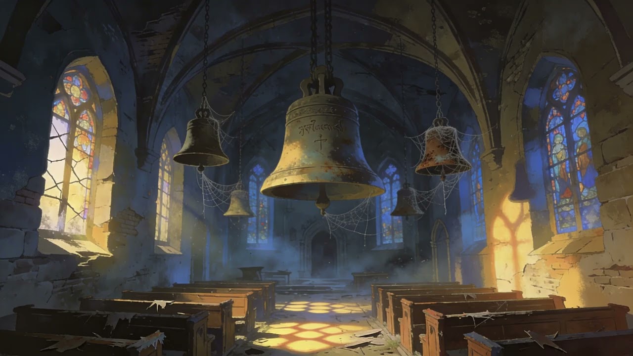 Chapel Bells Are No Longer Ringing