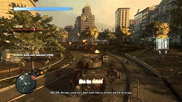 Prototype 2 : Walkthrough - Part 13 - "I don