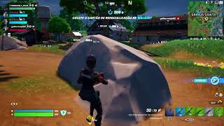 Transmissão ao vivo do PS4 de ROOSIVELT_FELIX