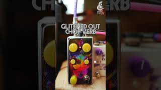 3 Favorite Sounds From the Retroactive Pedals: Validity Sensor