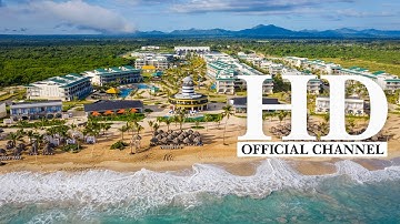 Ocean El Faro, Punta Cana Official Video