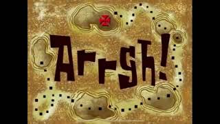 Arrgh! Title Card