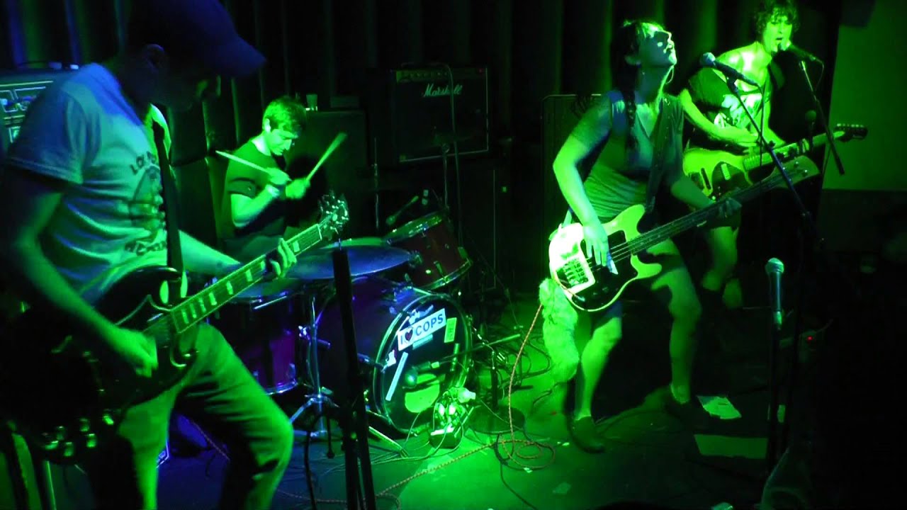 Gateway District - live at Awesome Fest 7 (2 of 3), 8/31/2013