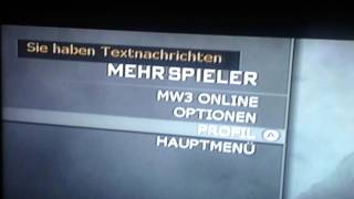 Wii Mw3 Online Clan Ukclan Flyboy