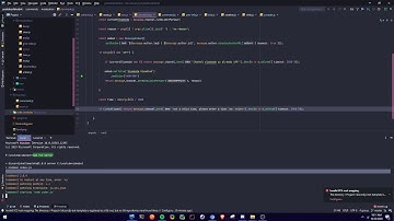Slowmode Command | Discord.js v12 | Advanced Slowmode Command