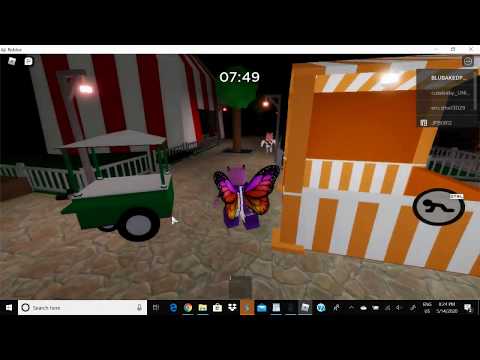 Piggy Easiest Carnival Hack Youtube - how to hack roblox piggy carnival