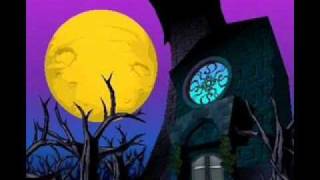 disturbing video game music #18: creepy steeple
i believe the key word here is creepy disturbing video game music #18: creepy steeple
