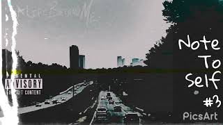 Playboi Perky - “Note to Self” (prod. Lucidome)